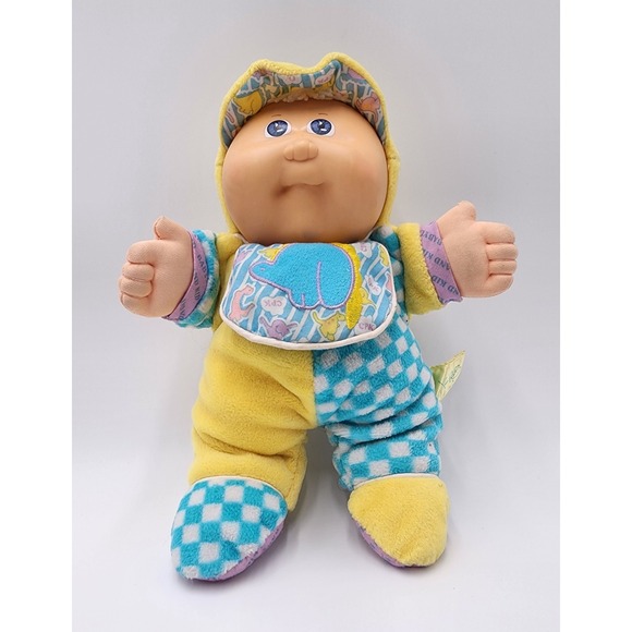 Cabbage Patch Kids Premie 1988 - Picture 1 of 12